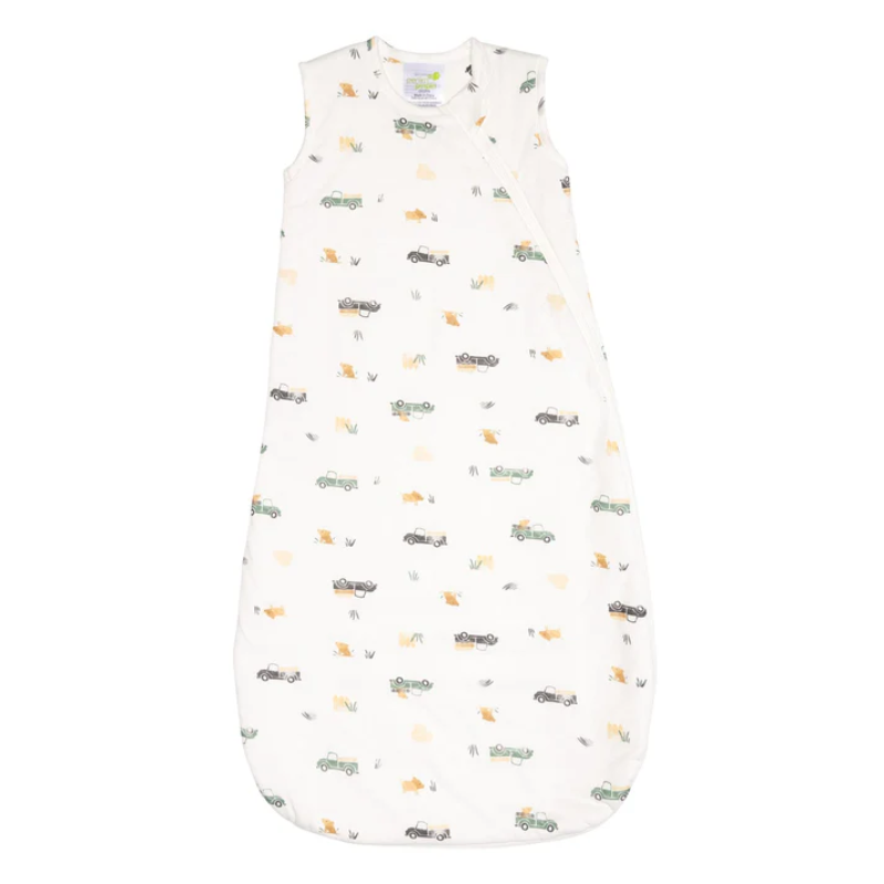 Bamboo Sleep Bag 1.0 TOG