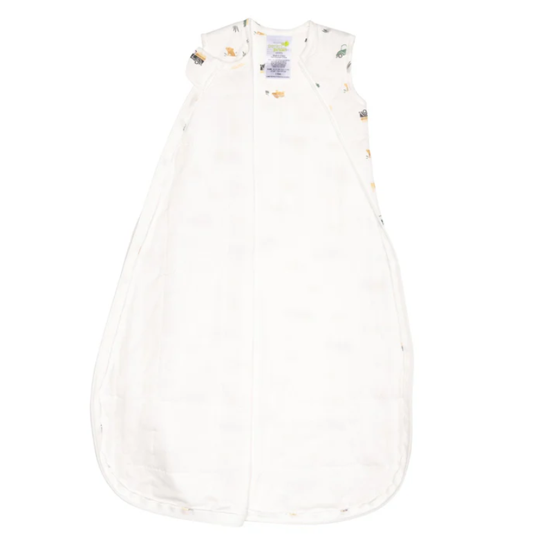 Bamboo Sleep Bag 1.0 TOG