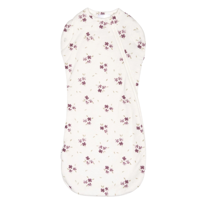 Bamboo Newborn Sleep Bag 1.0 TOG