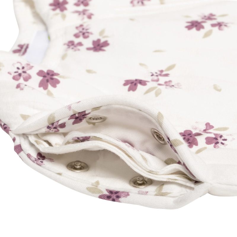 Bamboo Newborn Sleep Bag 1.0 TOG