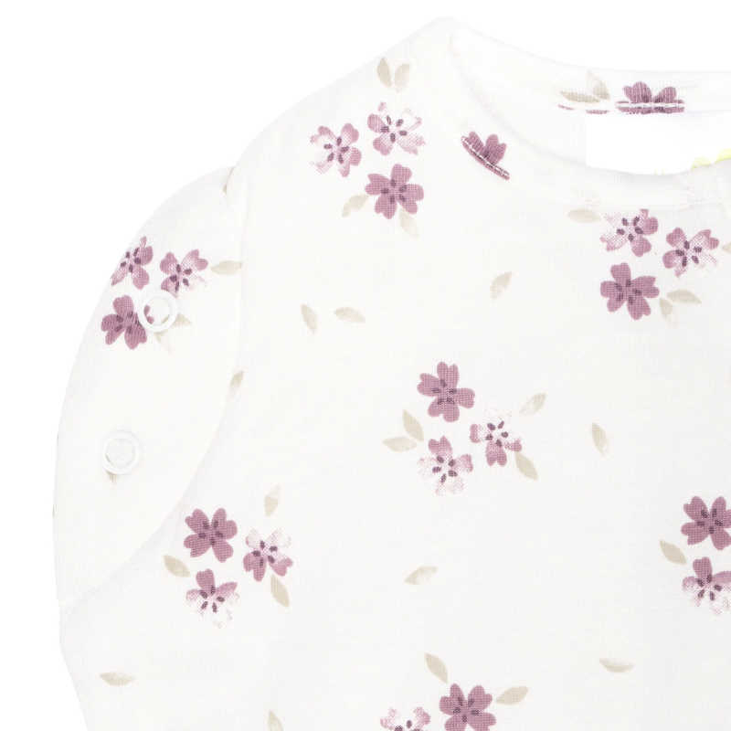 Bamboo Newborn Sleep Bag 1.0 TOG