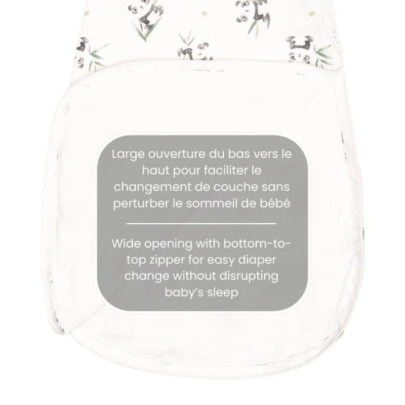 Bamboo Sleep Bag 1.0 TOG