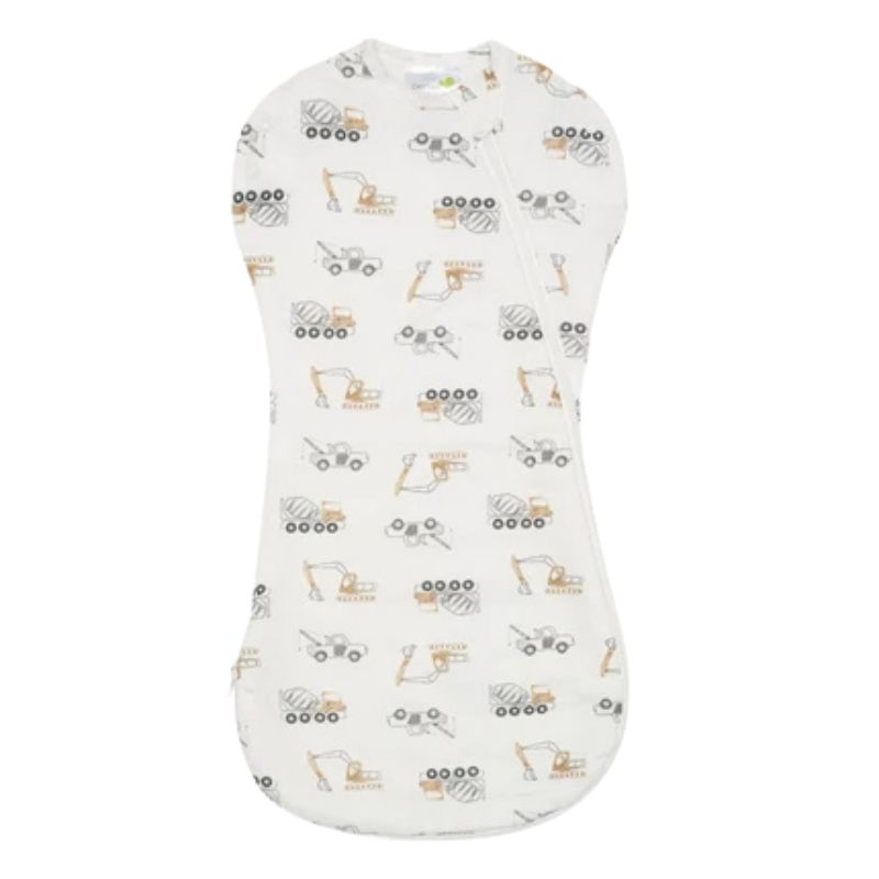 Bamboo Newborn Sleep Bag