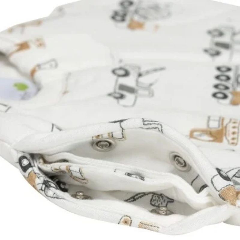Bamboo Newborn Sleep Bag
