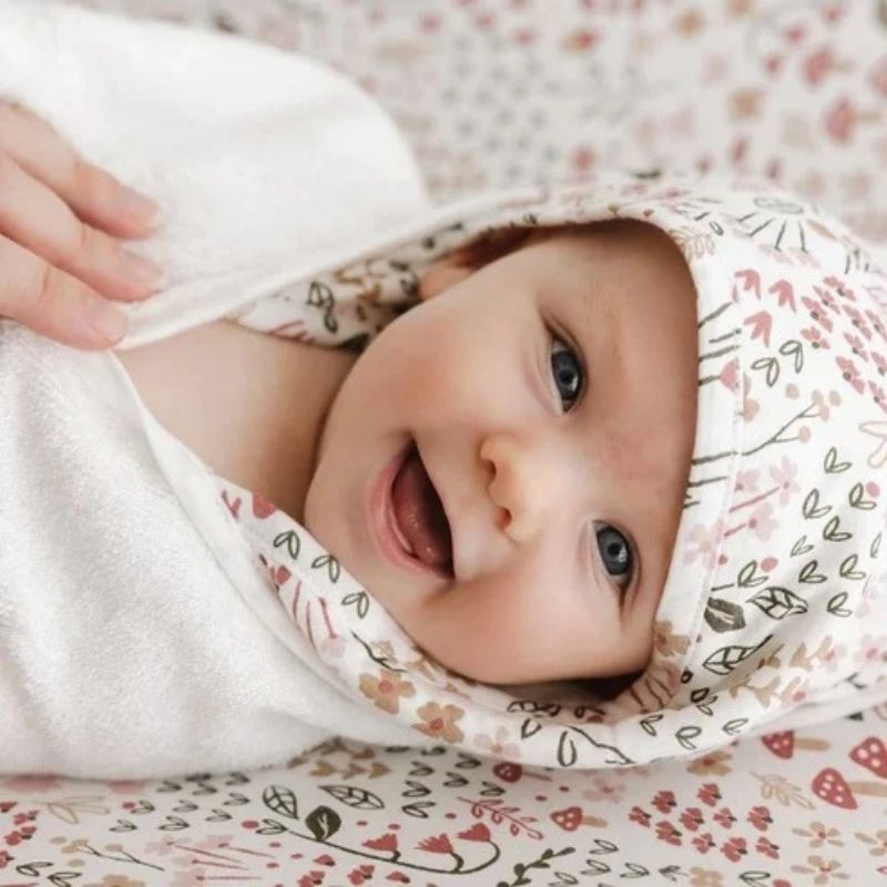 Bamboo Blanket