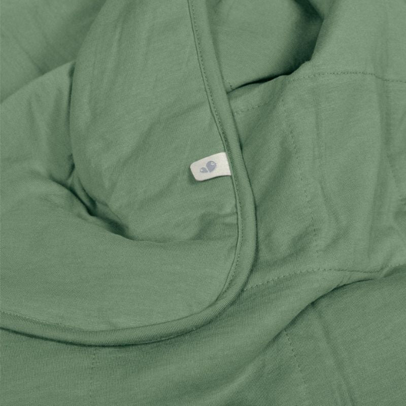 Bamboo Blanket Hunter