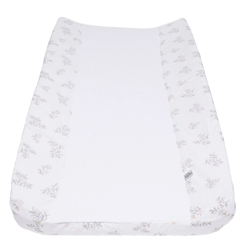 Change Pad Cover