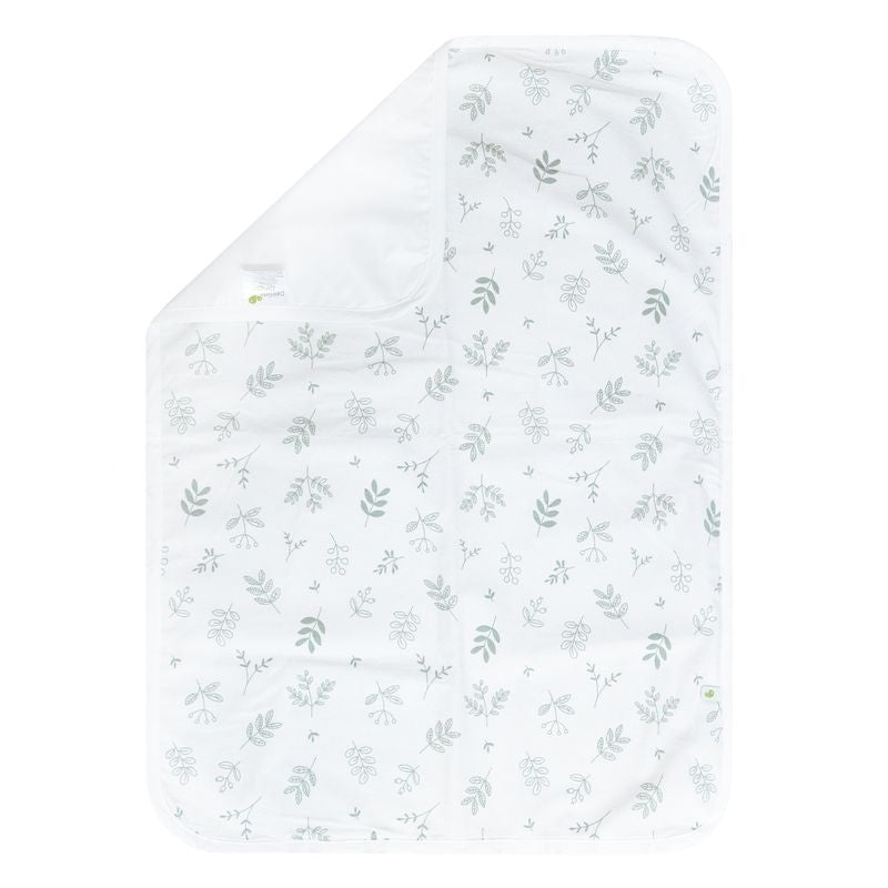 Flannel Change Pad