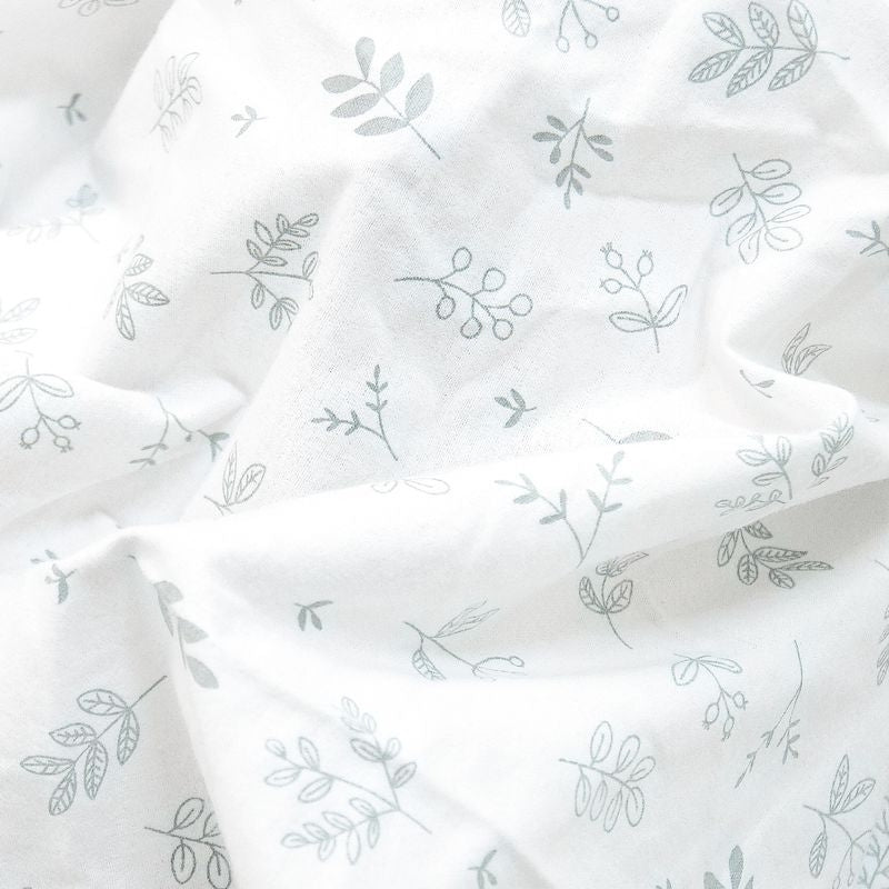 Flannel Change Pad