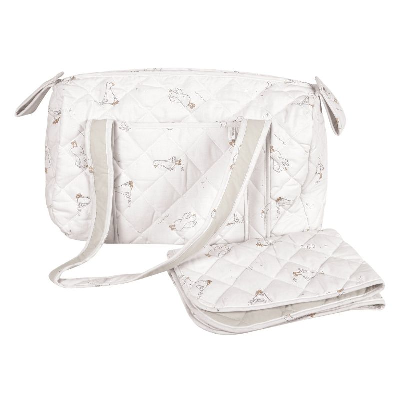 Diaper Bag