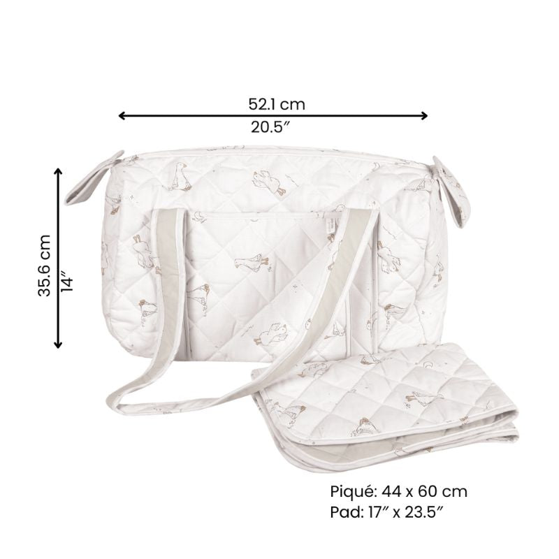 Diaper Bag