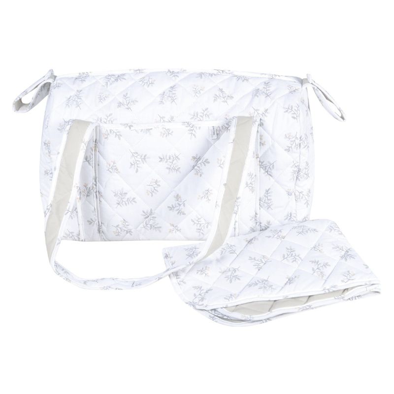 Diaper Bag