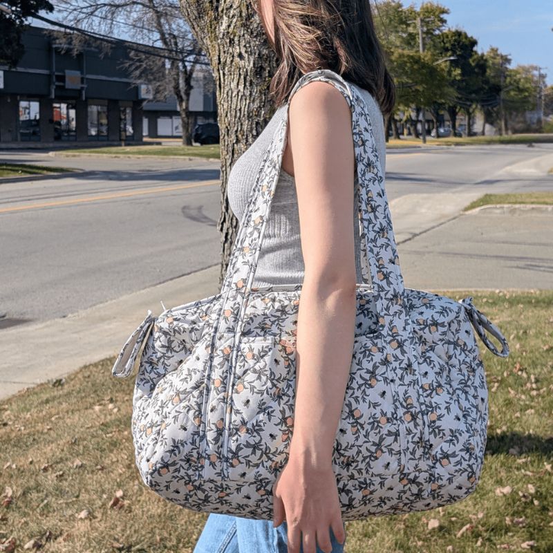Diaper Bag