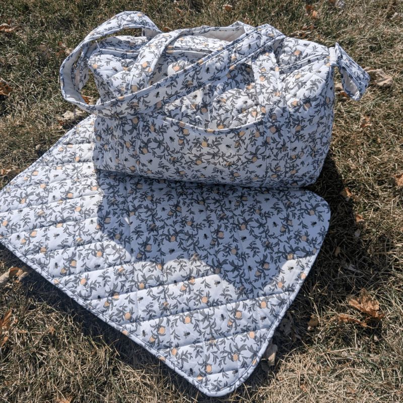 Diaper Bag