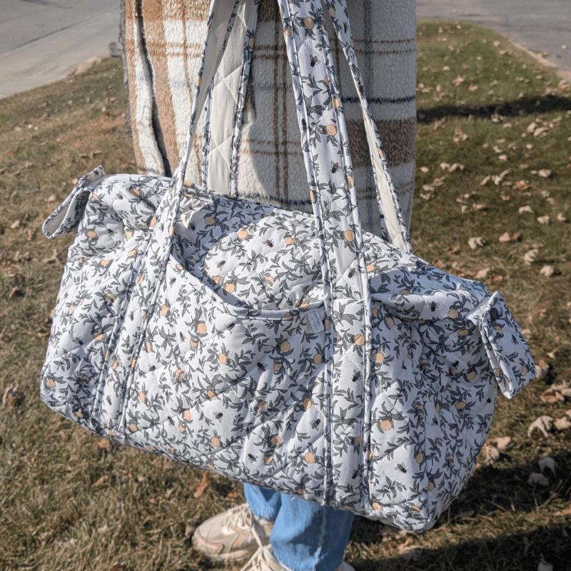 Diaper Bag