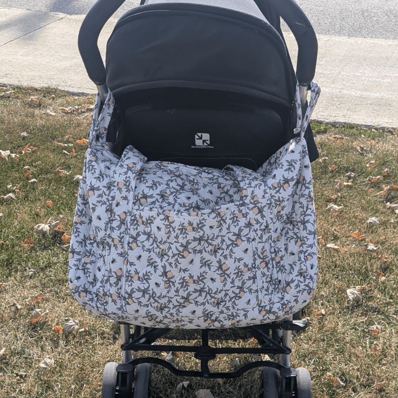 Diaper Bag