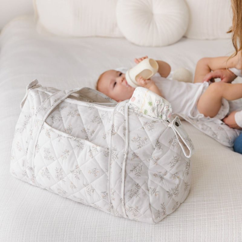Diaper Bag