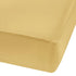 Cotton Fitted Crib Sheet