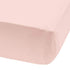 Cotton Fitted Crib Sheet
