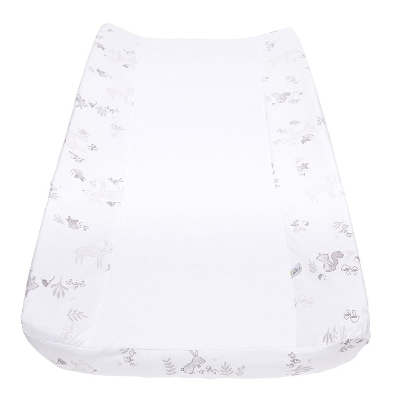 Change Pad Cover