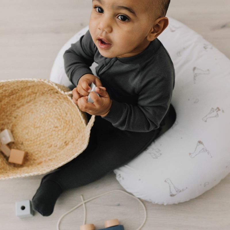 Bamboo Nursing Pillow