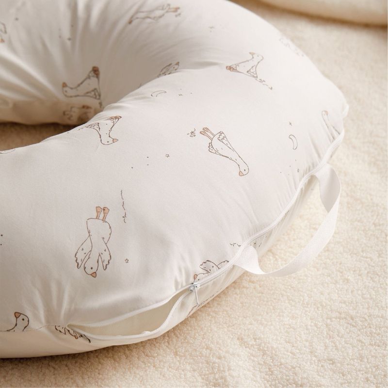 Bamboo Nursing Pillow
