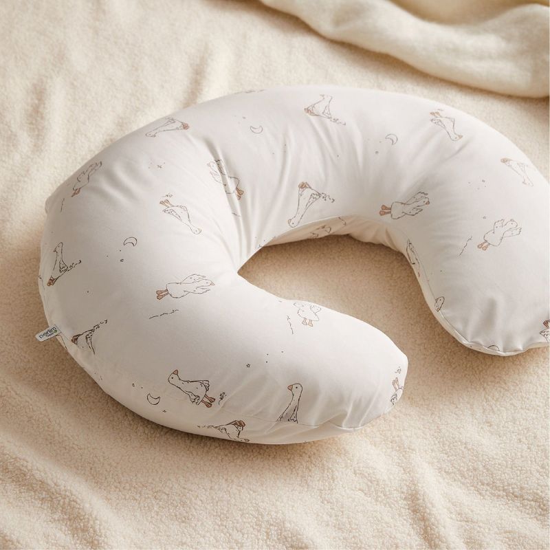 Bamboo Nursing Pillow