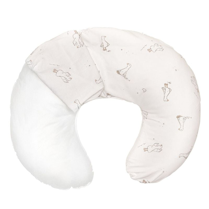 Bamboo Nursing Pillow