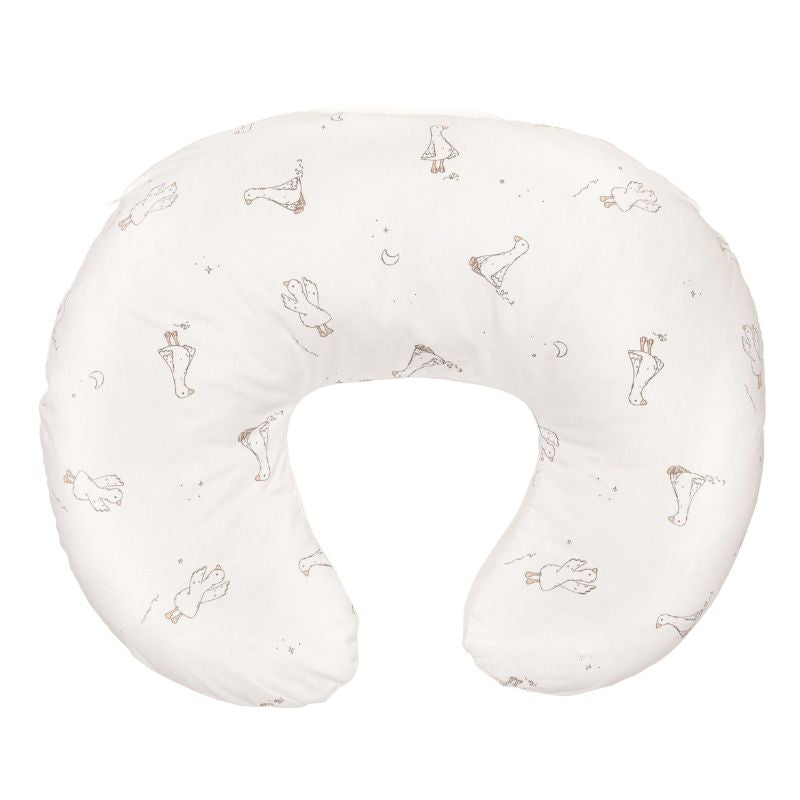 Bamboo Nursing Pillow