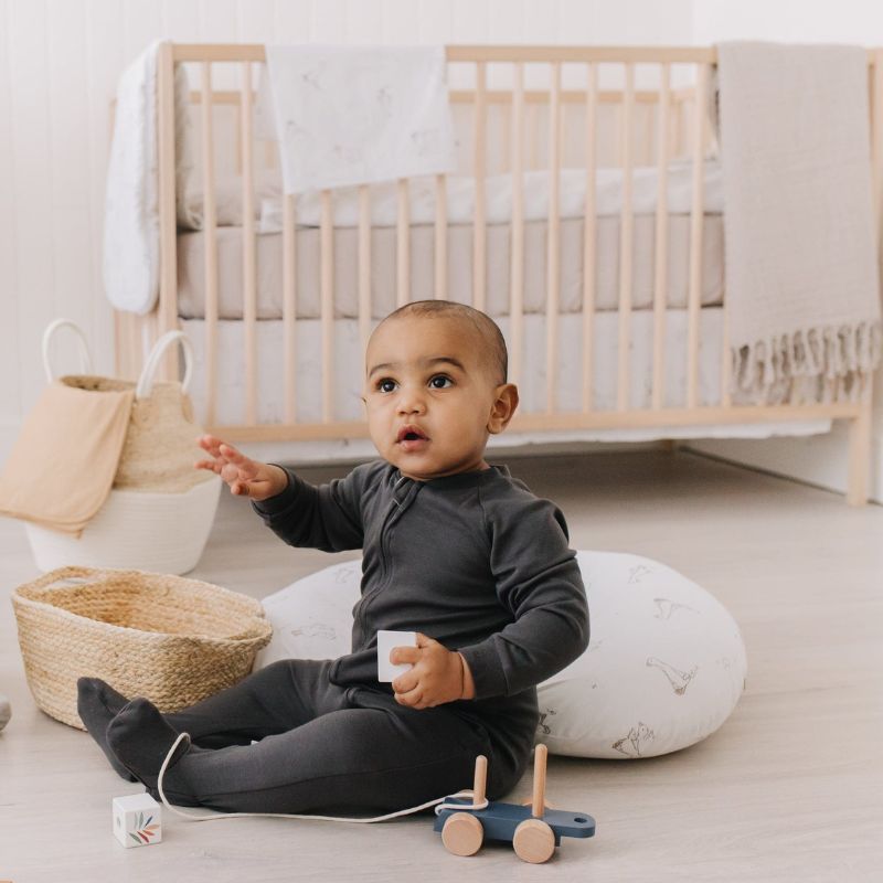 Bamboo Nursing Pillow