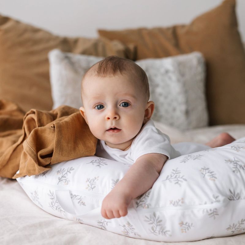 Bamboo Nursing Pillow