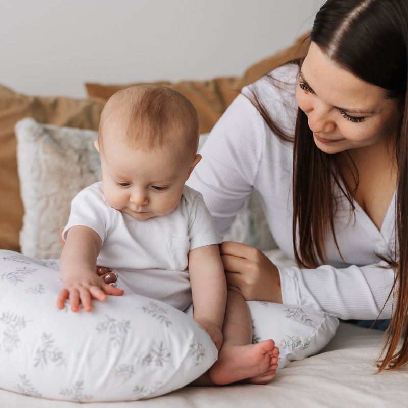 Bamboo Nursing Pillow