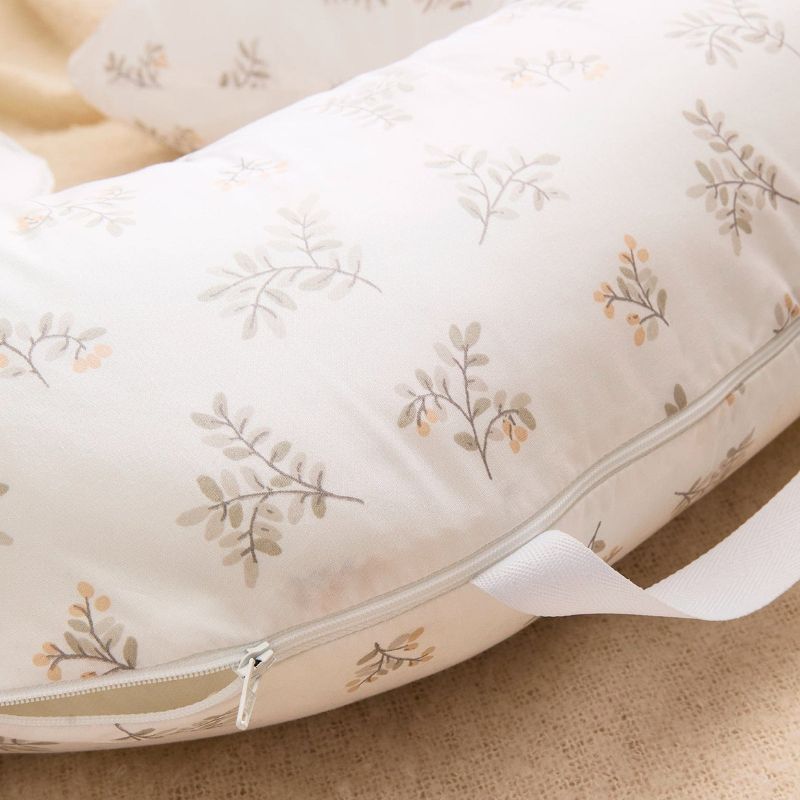 Bamboo Nursing Pillow