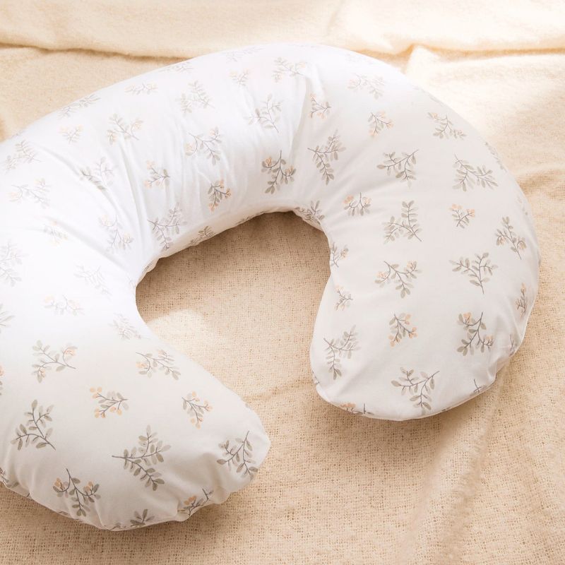 Bamboo Nursing Pillow