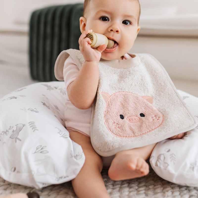 Bamboo Nursing Pillow