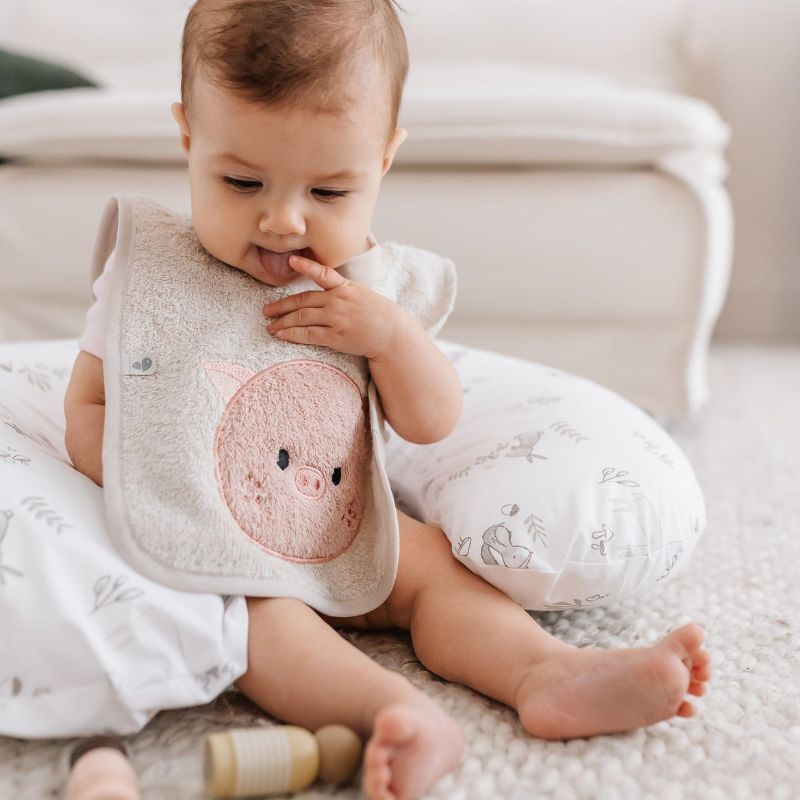Bamboo Nursing Pillow