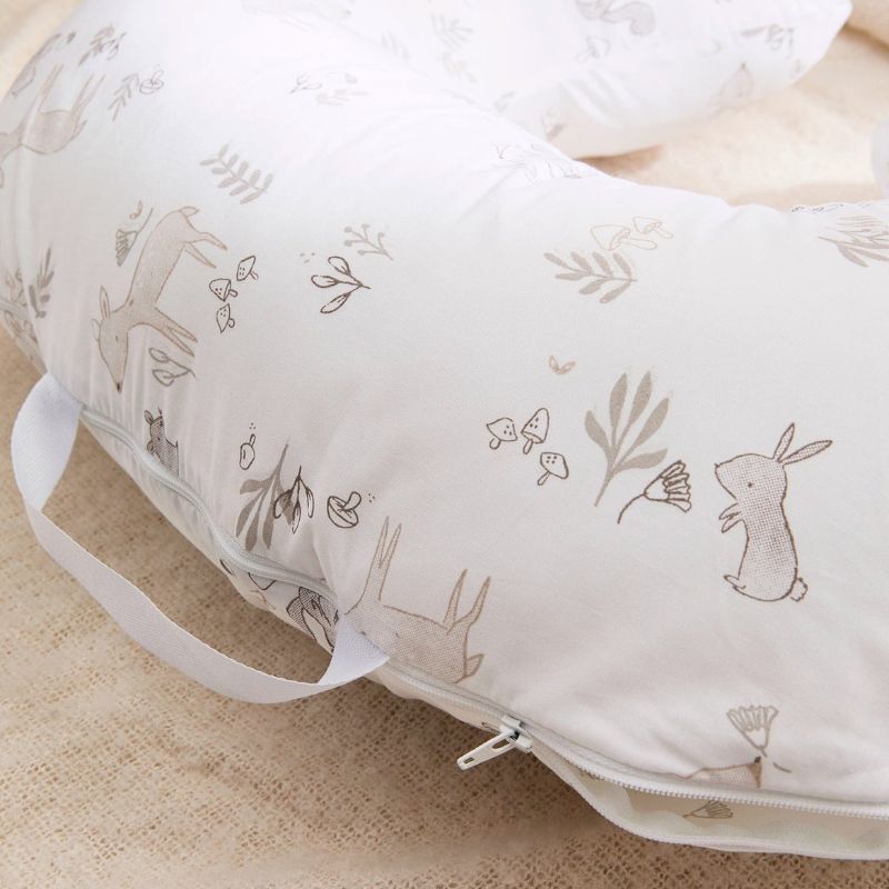 Bamboo Nursing Pillow
