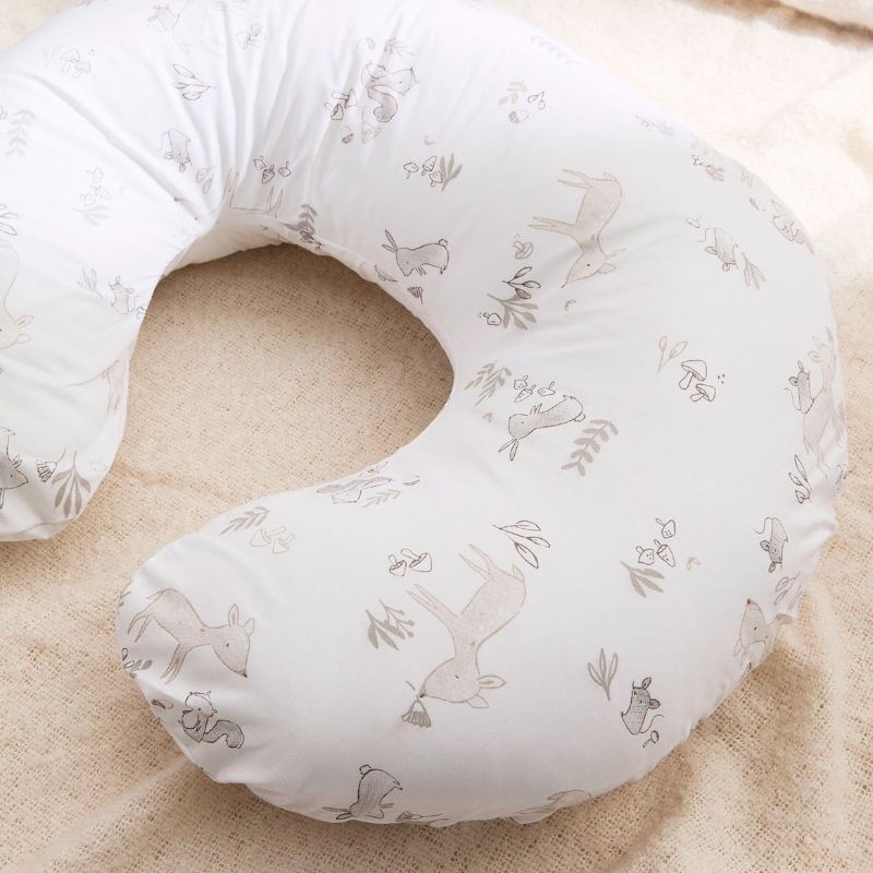 Bamboo Nursing Pillow