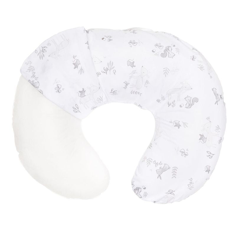 Bamboo Nursing Pillow