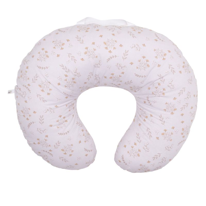 Bamboo Nursing Pillow