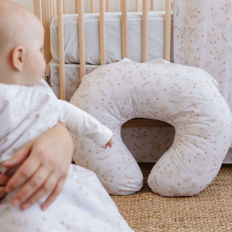 Bamboo Nursing Pillow