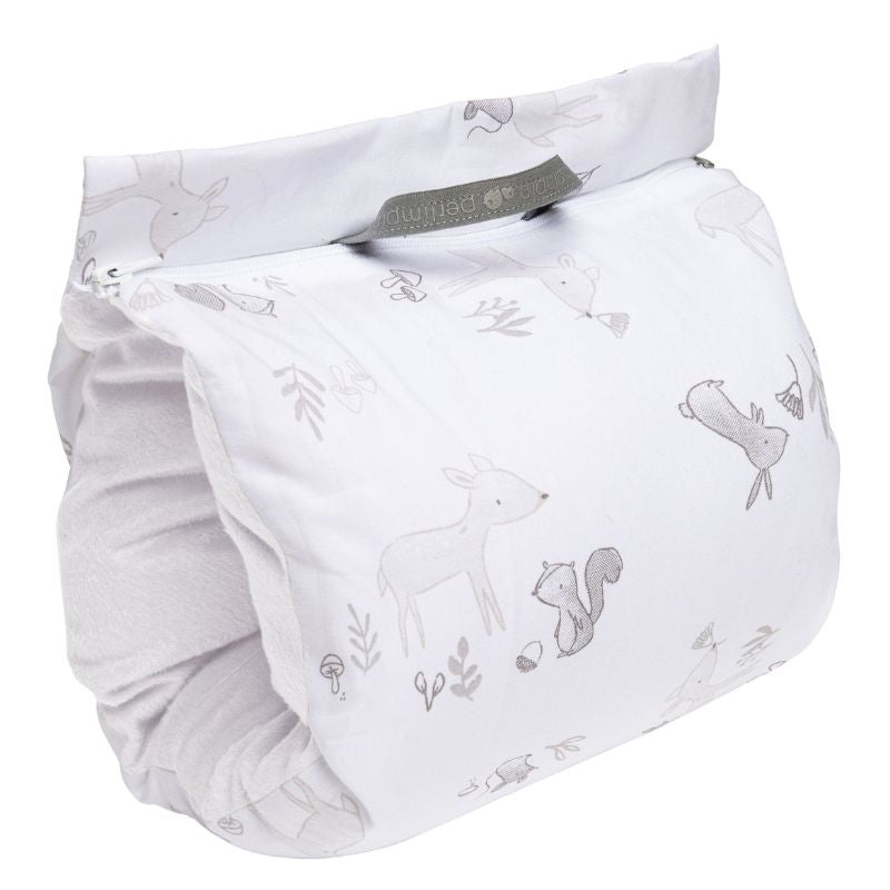 Nursing Muff