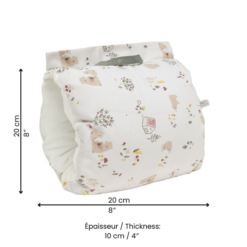 Nursing Muff
