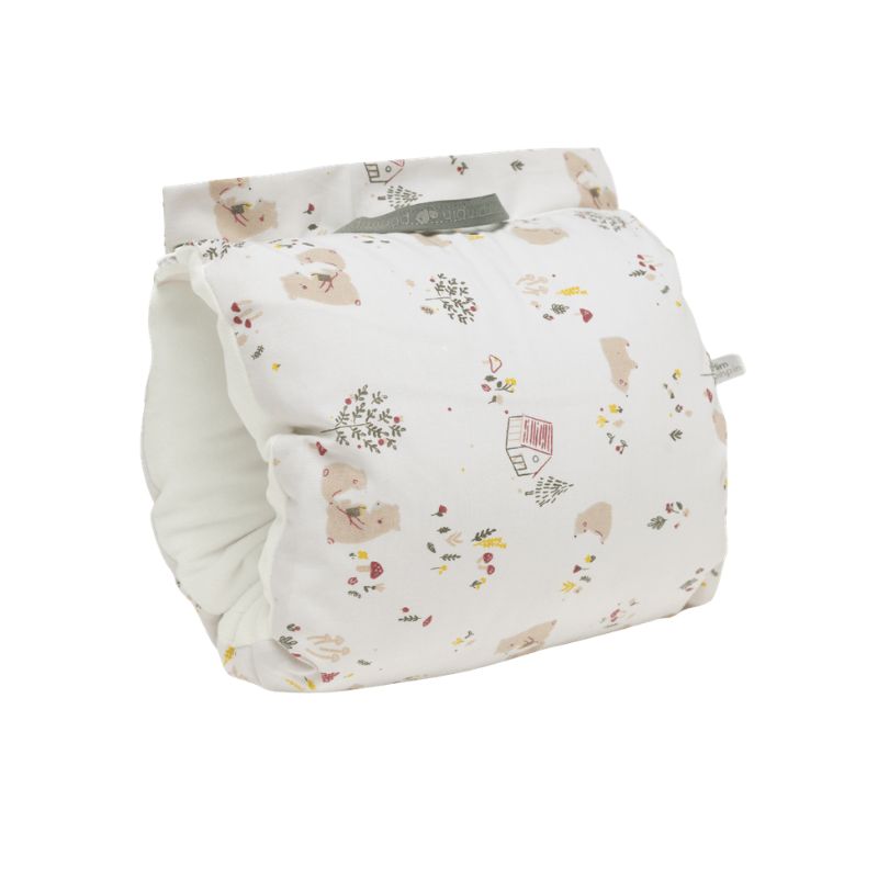 Nursing Muff