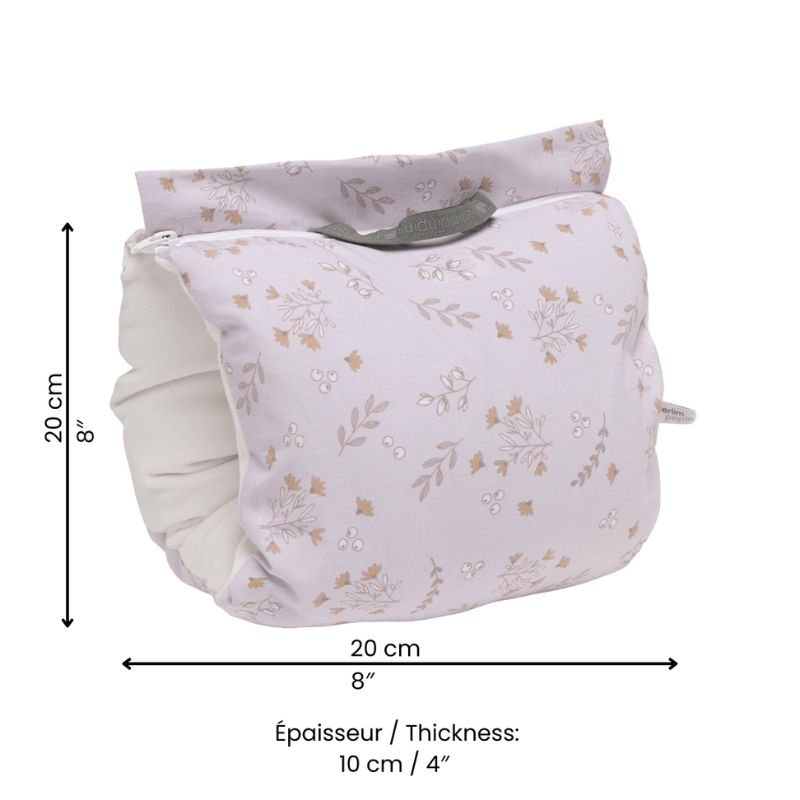 Nursing Muff