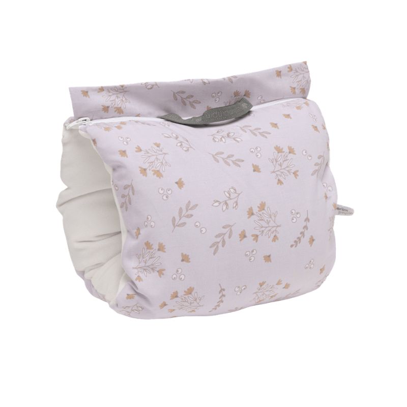 Nursing Muff