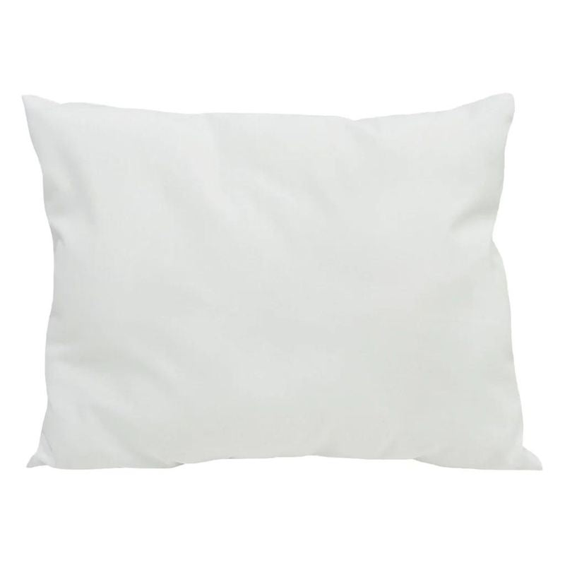 Small White Pillow