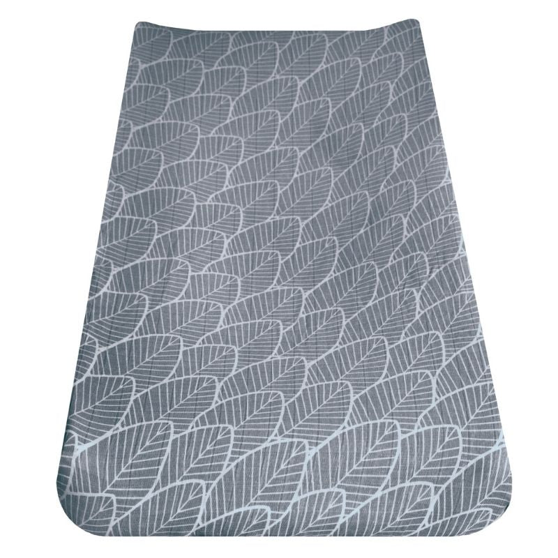 Cotton Muslin Changing Pad Cover