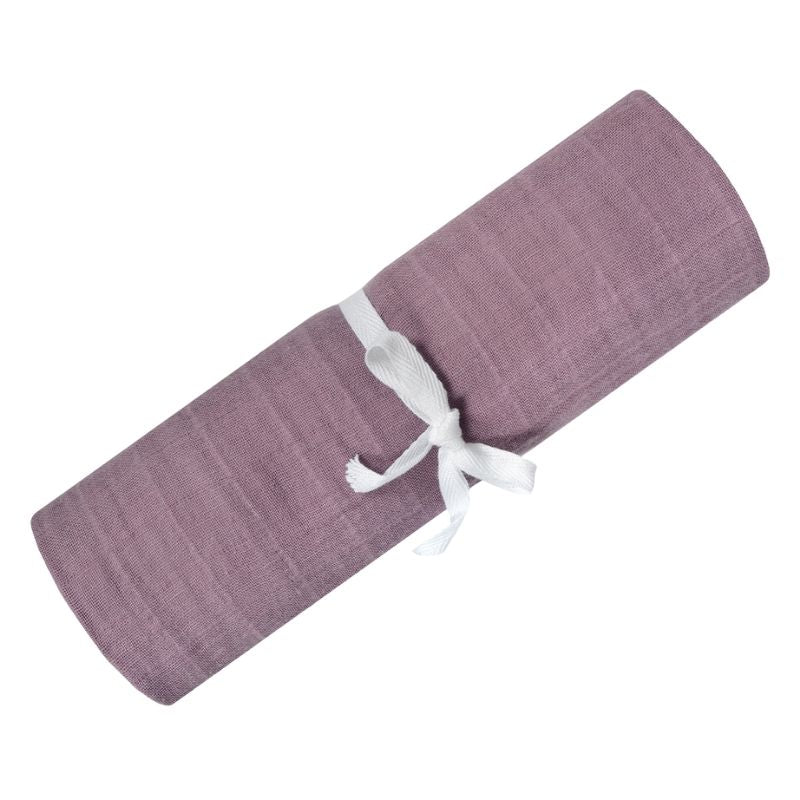 Organic Muslin Swaddle