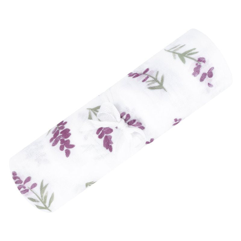 Cotton Muslin Swaddle